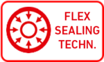 Flex sealing technology Ledlenser