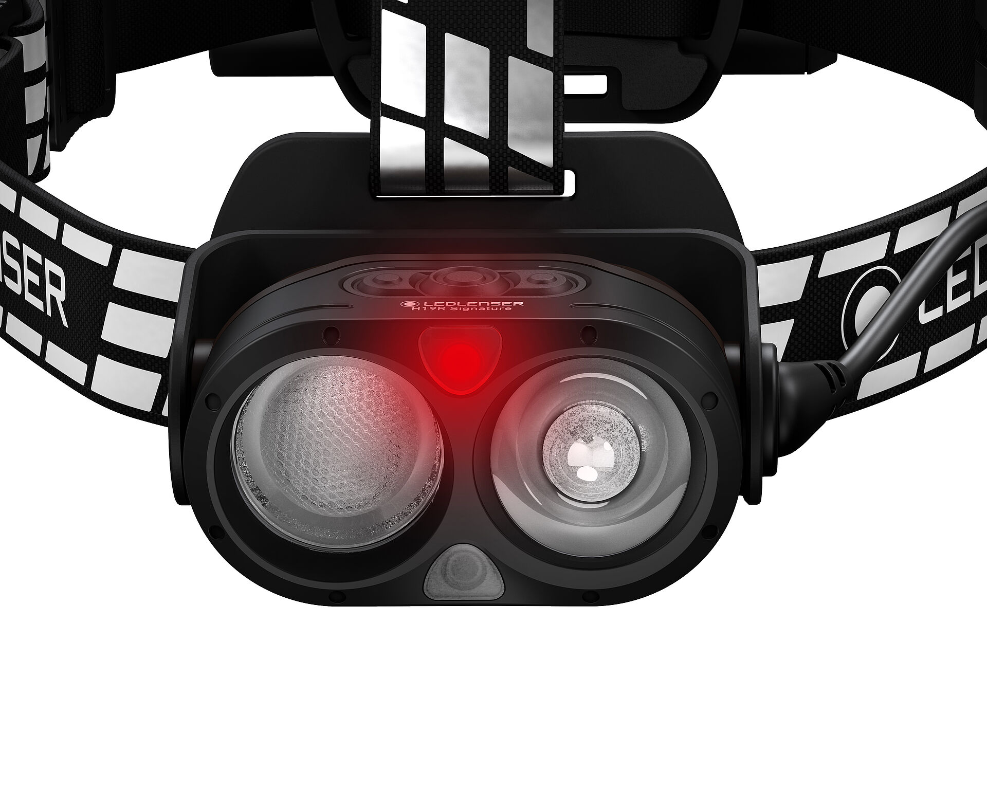 LEDLENSER H19R SIGNATURE LEDLENSER Oficiální dovozce svítilen Ledlenser