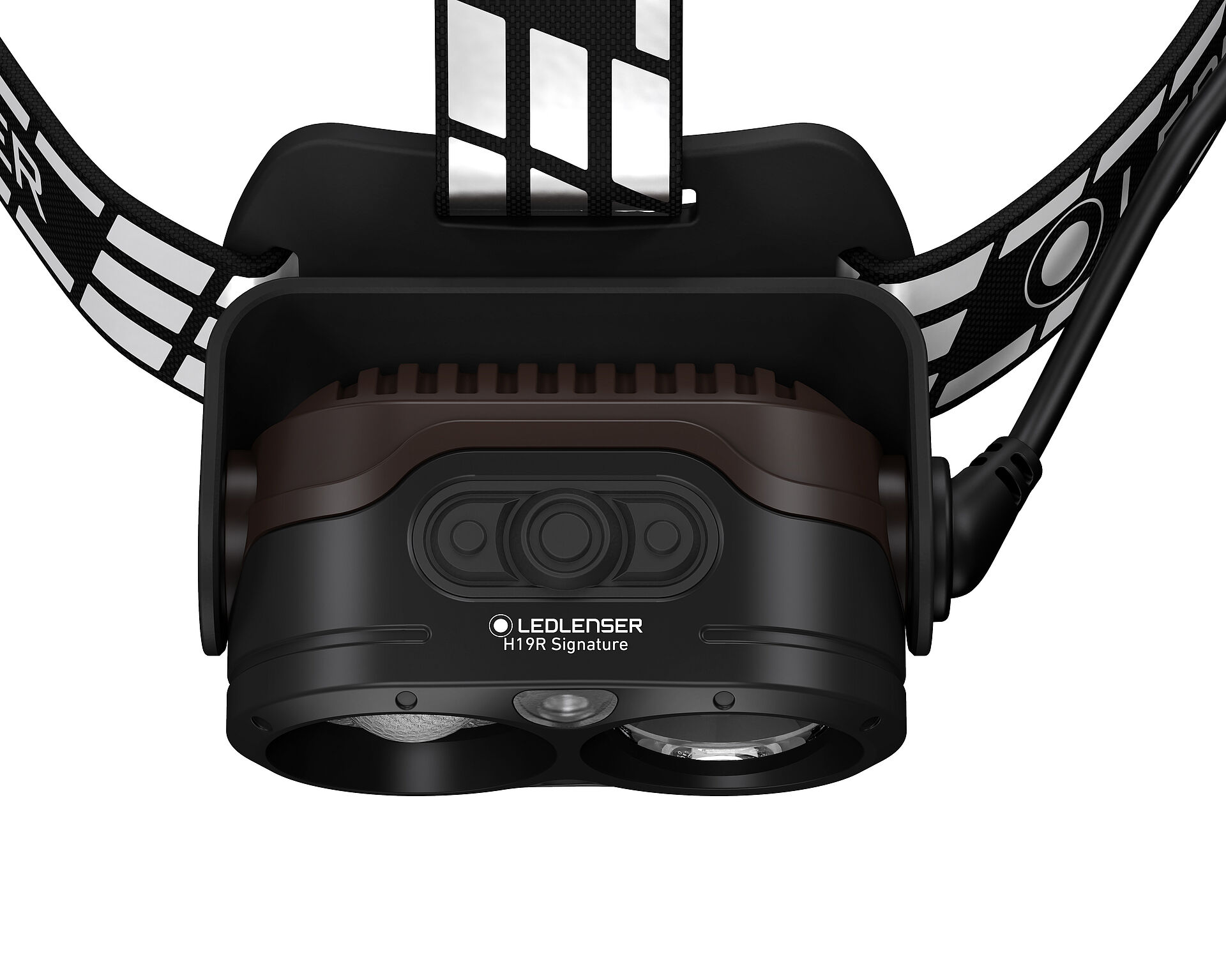 LEDLENSER H19R SIGNATURE LEDLENSER Oficiální dovozce svítilen Ledlenser