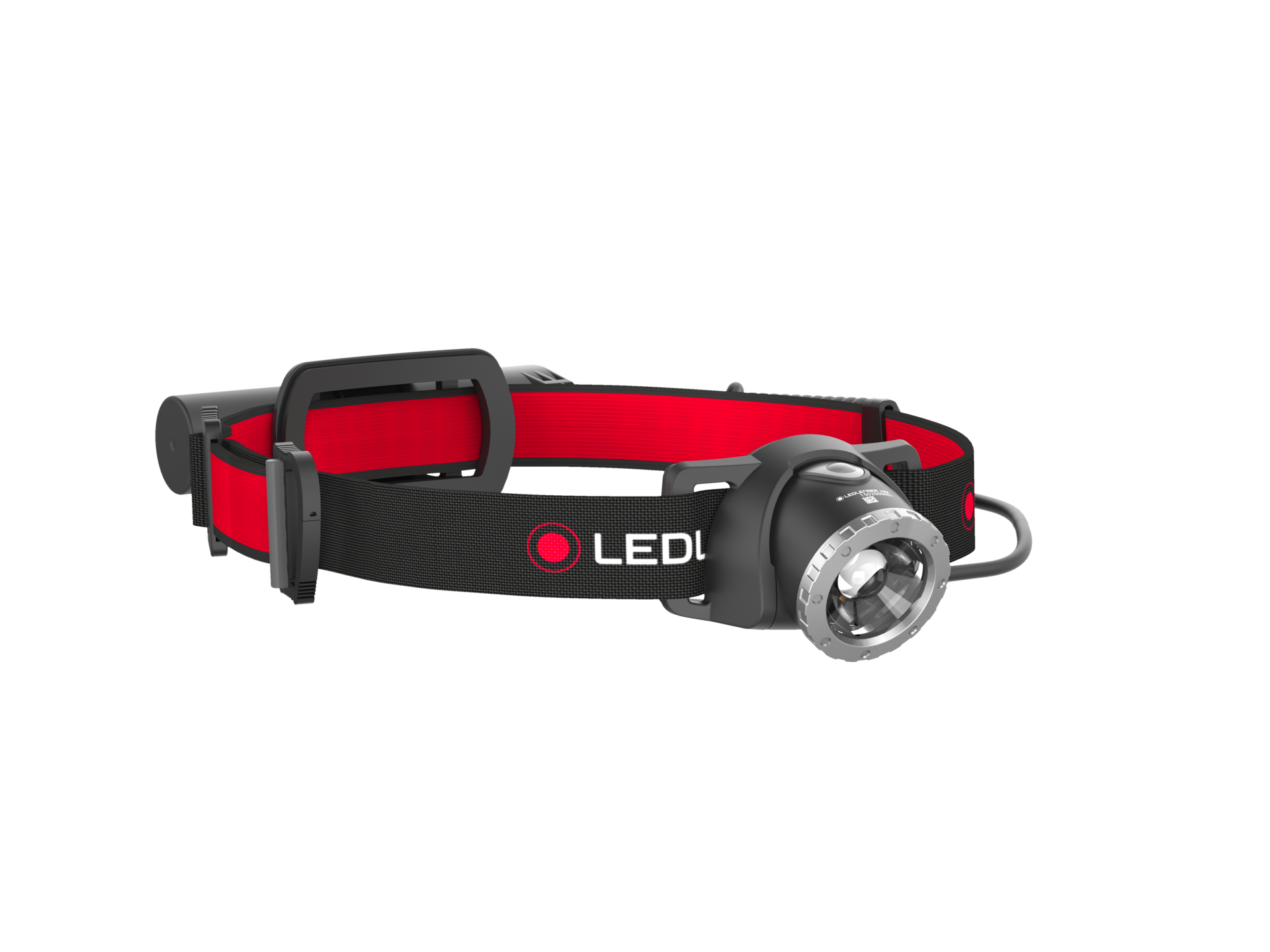 LEDLENSER H8R LEDLENSER Oficiální dovozce svítilen Ledlenser