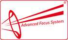 advanced focus systém Ledlenser