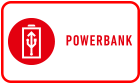 powerbanka
